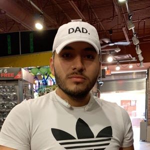 Meet your Posher, Pedro